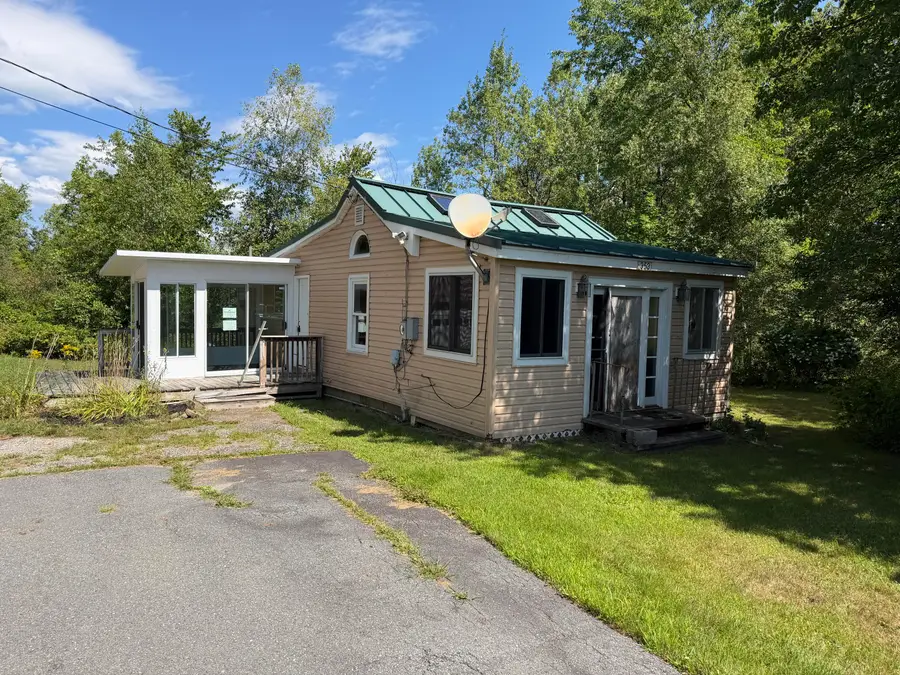 353 Ossipee Trail E, Gorham, ME 04038 - #3