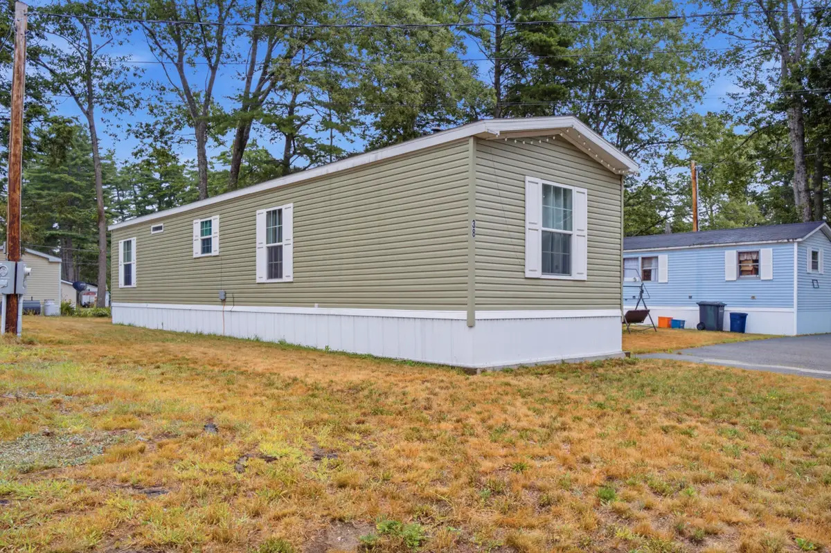 38 Primrose Lane, Brunswick, ME 04011 - #1