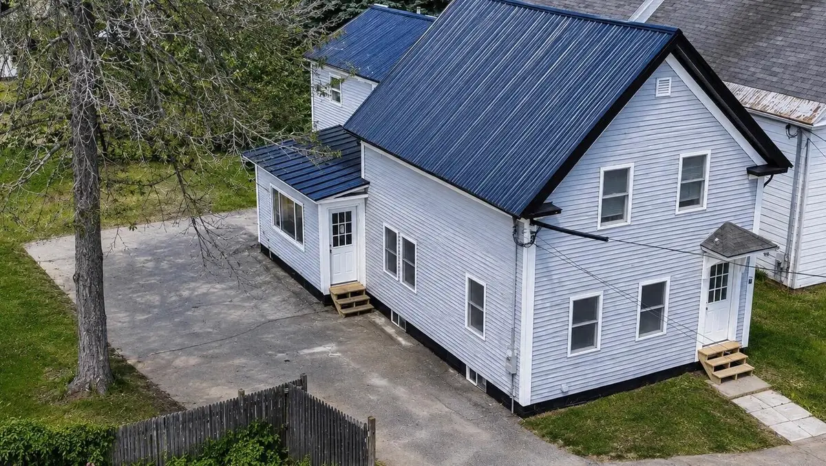 29 Carey Lane, Waterville, ME 04901 - #1