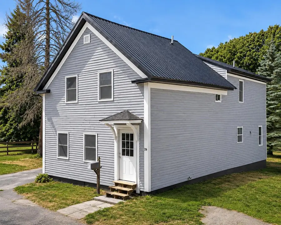 29 Carey Lane, Waterville, ME 04901 - #2