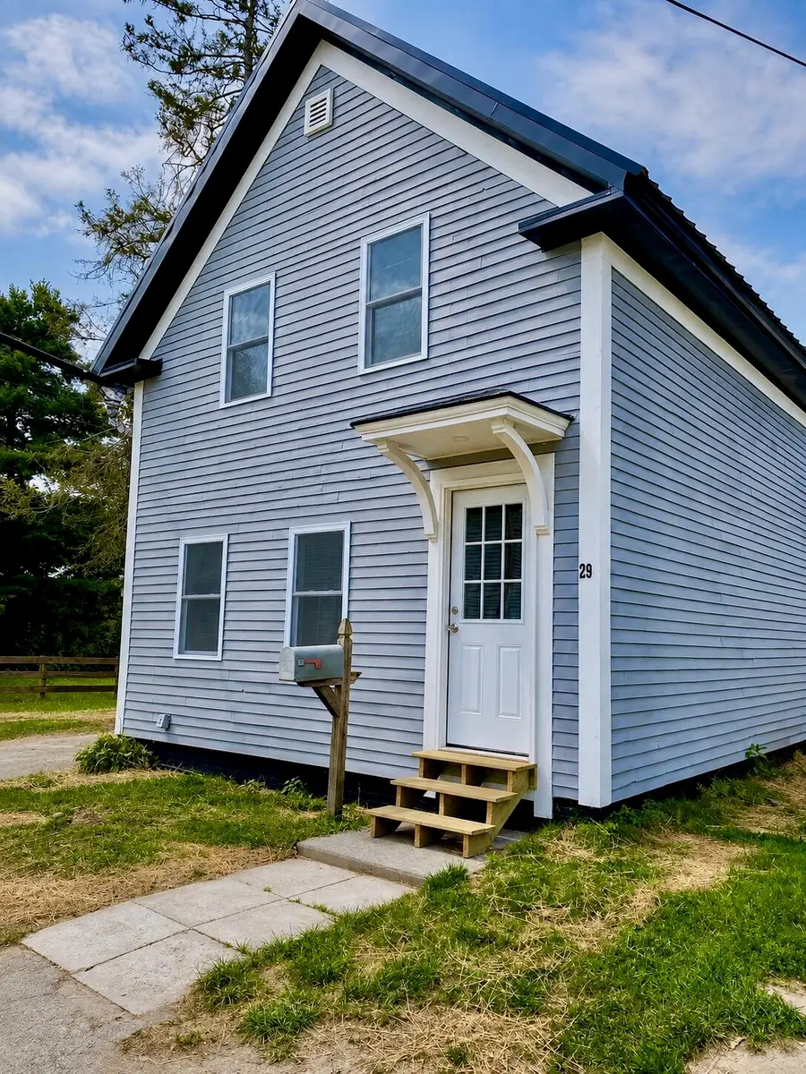 29 Carey Lane, Waterville, ME 04901 - #3