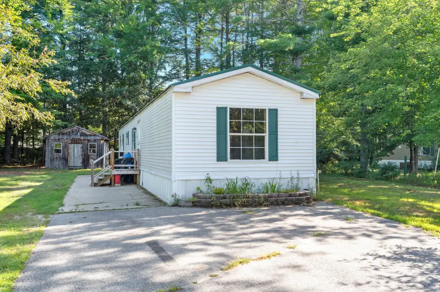 6 Donna Lane, Hollis Center, ME 04042 - #2