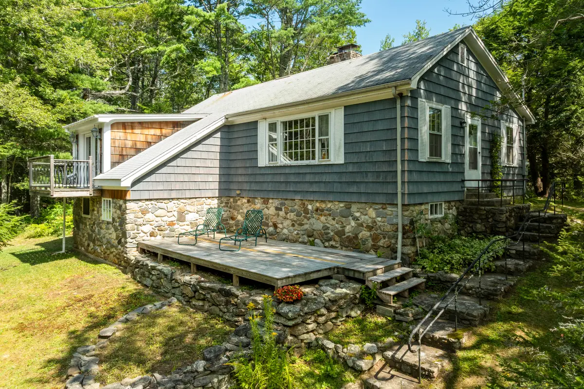 1385 Bristol Road, Bristol, ME 04539 - #1