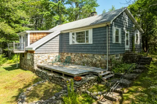 1385 Bristol Road, Bristol, ME 04539