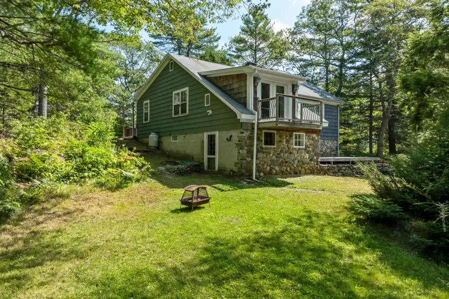 1385 Bristol Road, Bristol, ME 04539 - #2