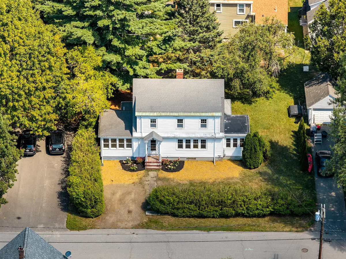 35 Chestnut Street, Rockland, ME 04841 - #1