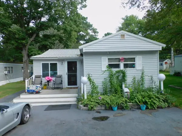 52 Caincrest Road, York, ME 03909