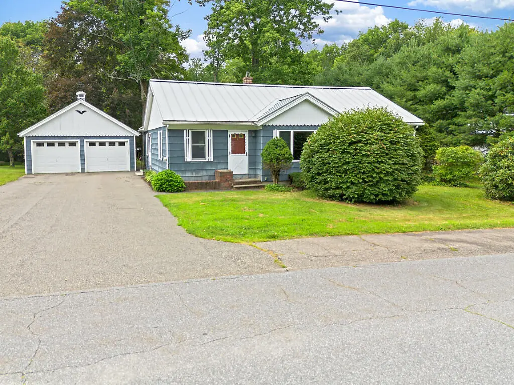 30 Smith Street, Augusta, ME 04330 - #1