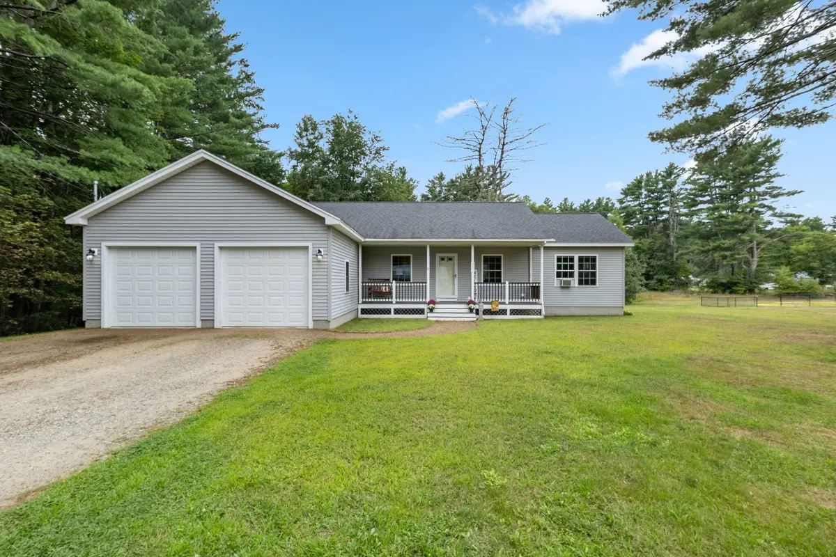 363 Lebanon Road, North Berwick, ME 03906 - #1