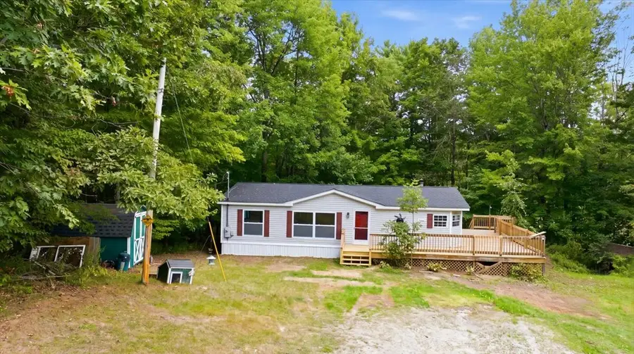 673 Lincoln Street, Richmond, ME 04357 - #2