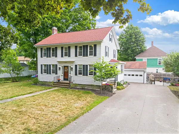 19 S Chestnut Street, Augusta, ME 04330