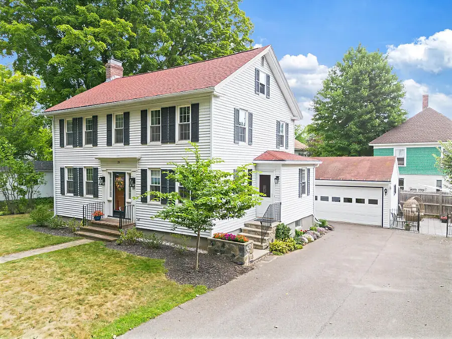 19 S Chestnut Street, Augusta, ME 04330 - #2