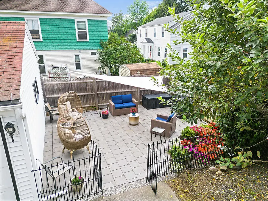 19 S Chestnut Street, Augusta, ME 04330 - #3