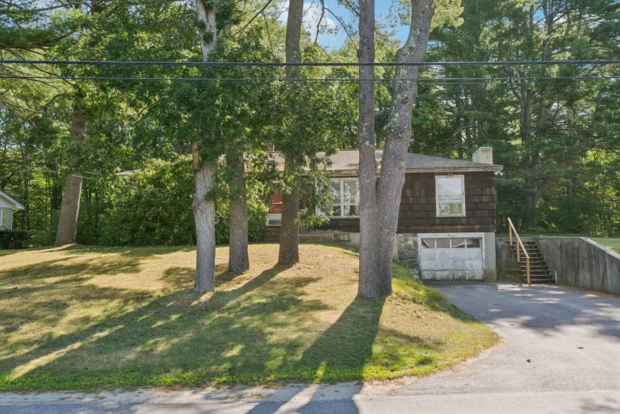15 Mallett Drive, Topsham, ME 04086 - #2