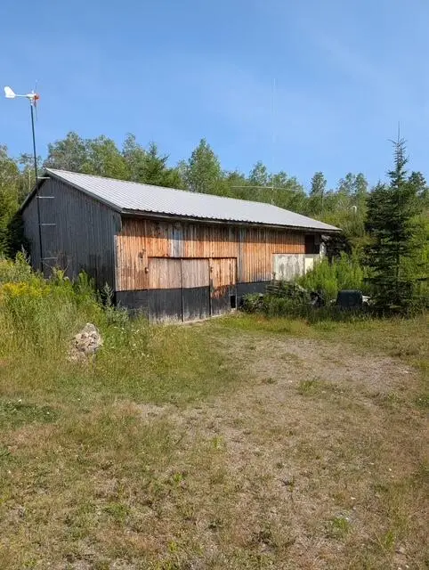 11 Cote Road, Connor Twp, ME 04736