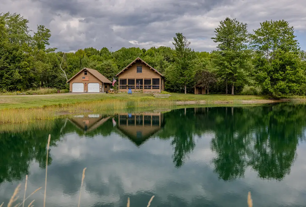 635 Avenue Road, Corinth, ME 04427 - #1