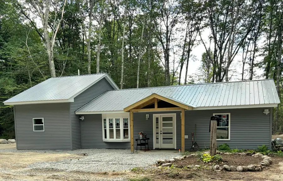 26 Middle Ridge Road, Bridgton, ME 04009 - #2