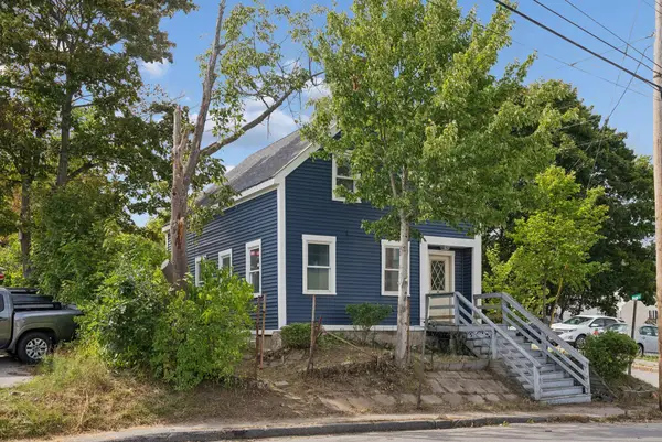 498 Washington Street, Bath, ME 04530