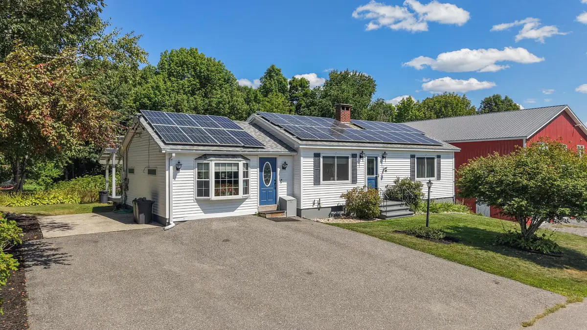 4 Lunar Bee Way, Fairfield, ME 04937 - #1