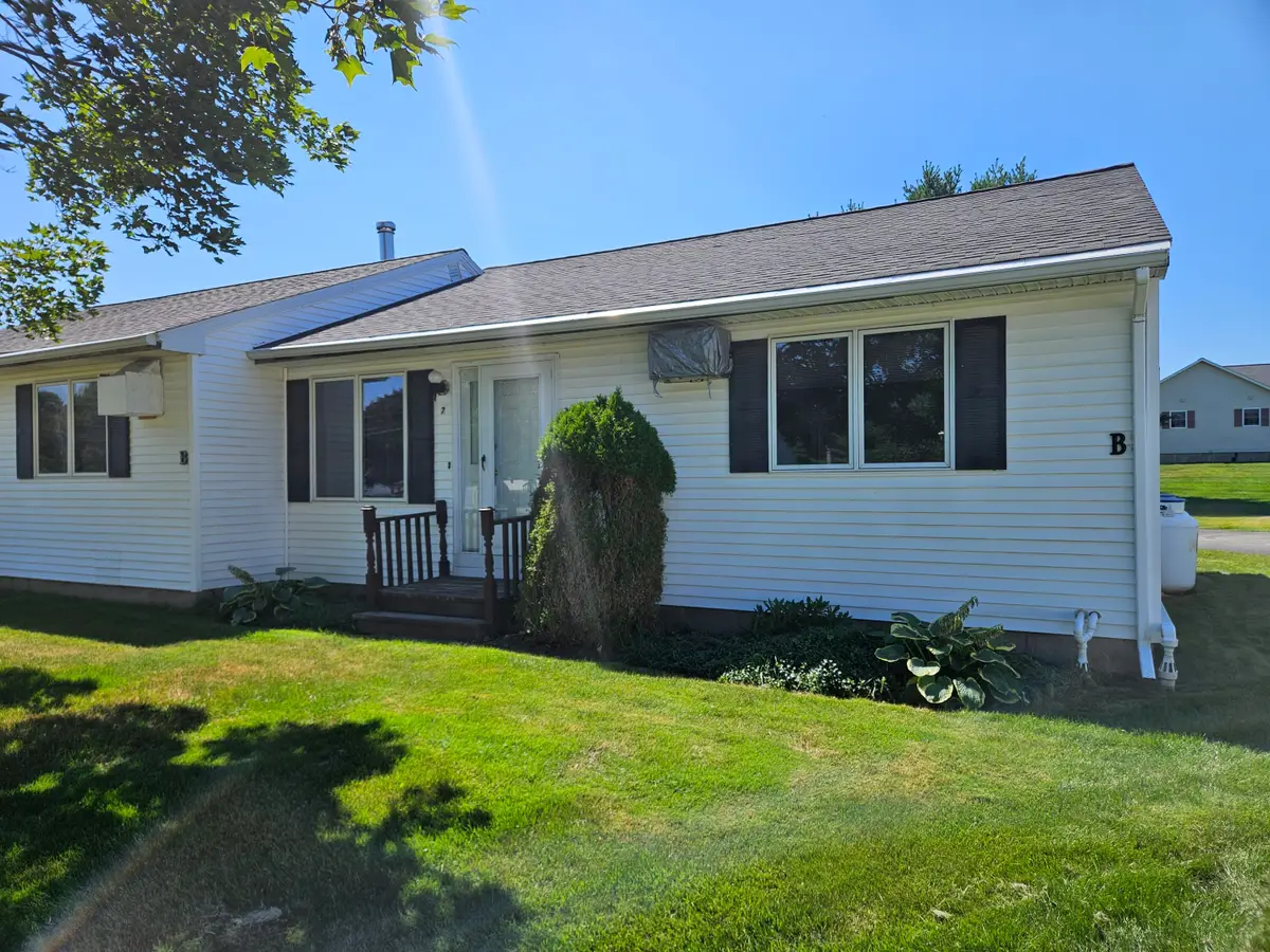 7 Meadow View Lane #7, Winslow, ME 04901 - #1