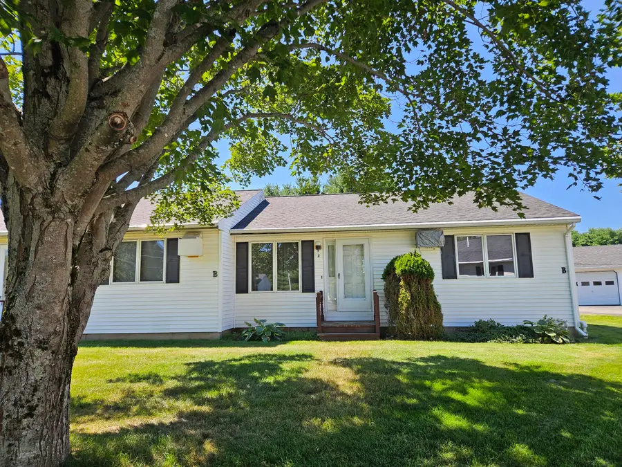 7 Meadow View Lane #7, Winslow, ME 04901 - #2