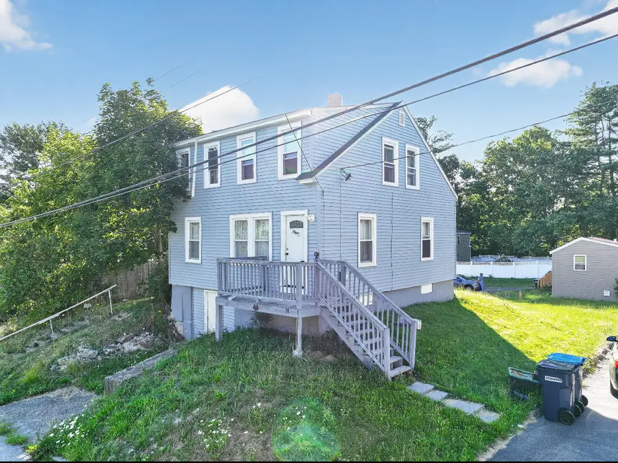 38 Towle Street, Auburn, ME 04210 - #3