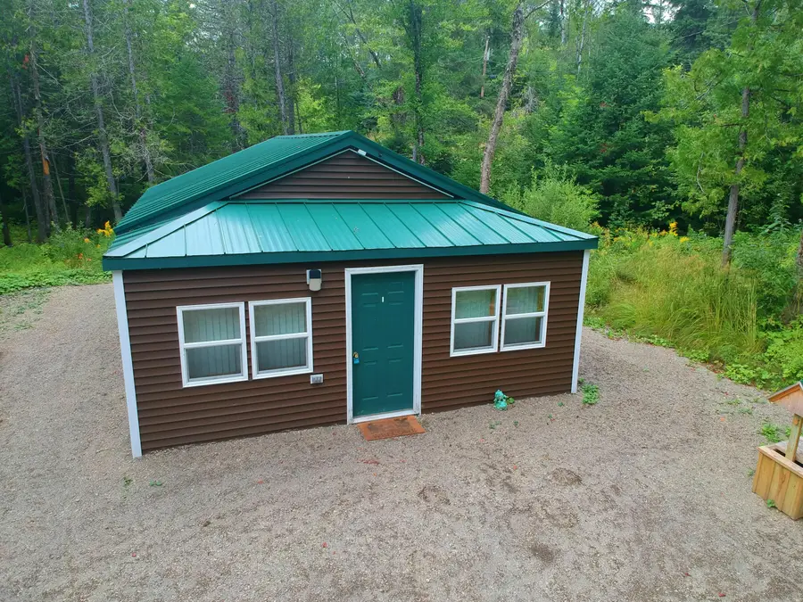 1879 Caribou Road, New Canada, ME 04743 - #2