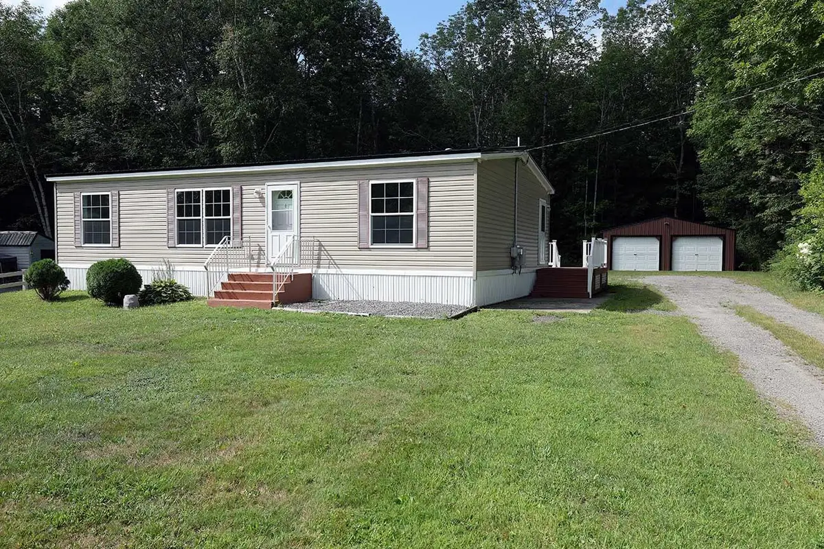 701 E Pittston Road, Pittston, ME 04345 - #1