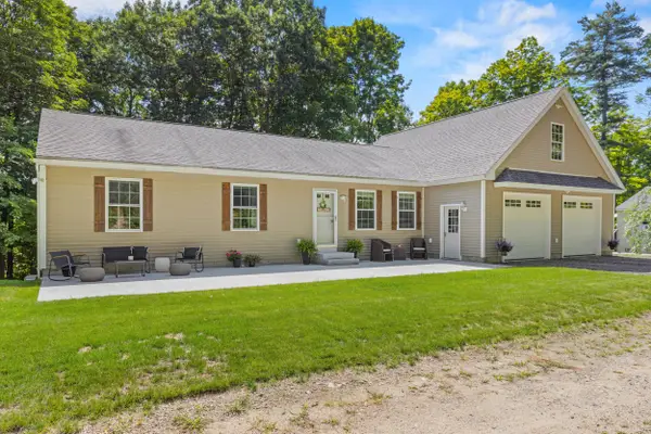 9 Emerald Way, Windham, ME 04062