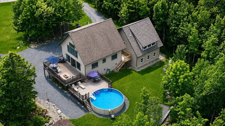 17 Rainbow Way, Greenville, ME 04441 - #2