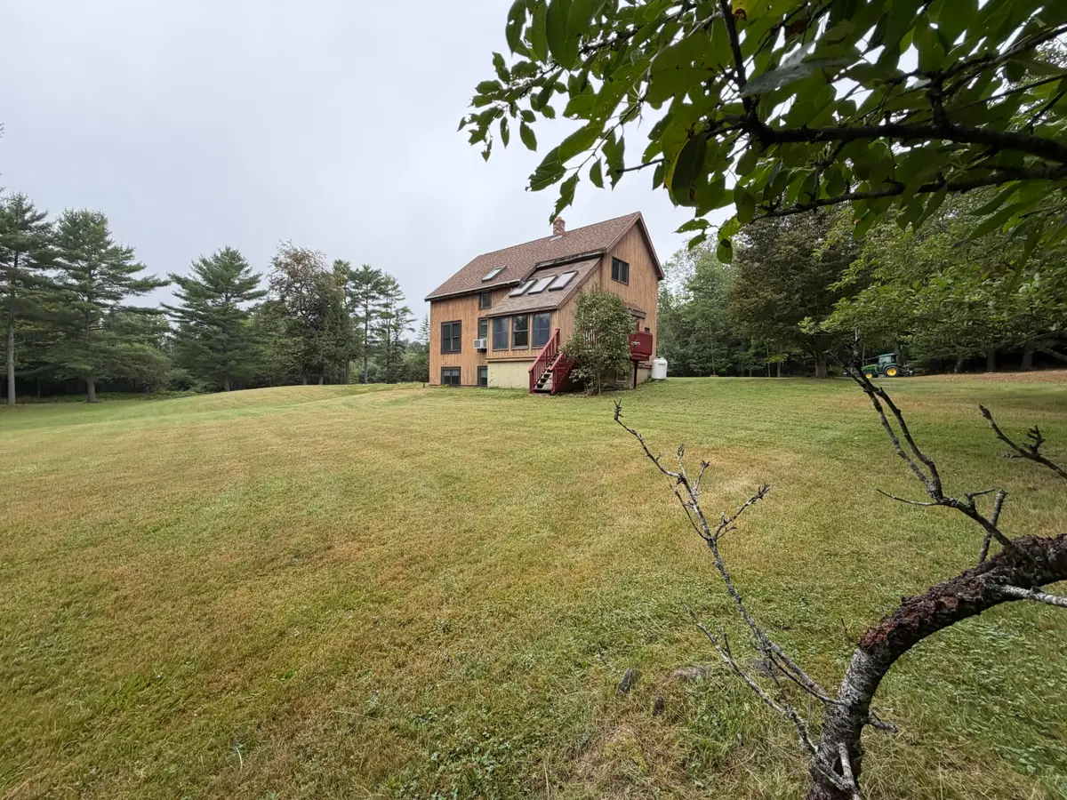 15 Patriot Drive, Carmel, ME 04419 - #1