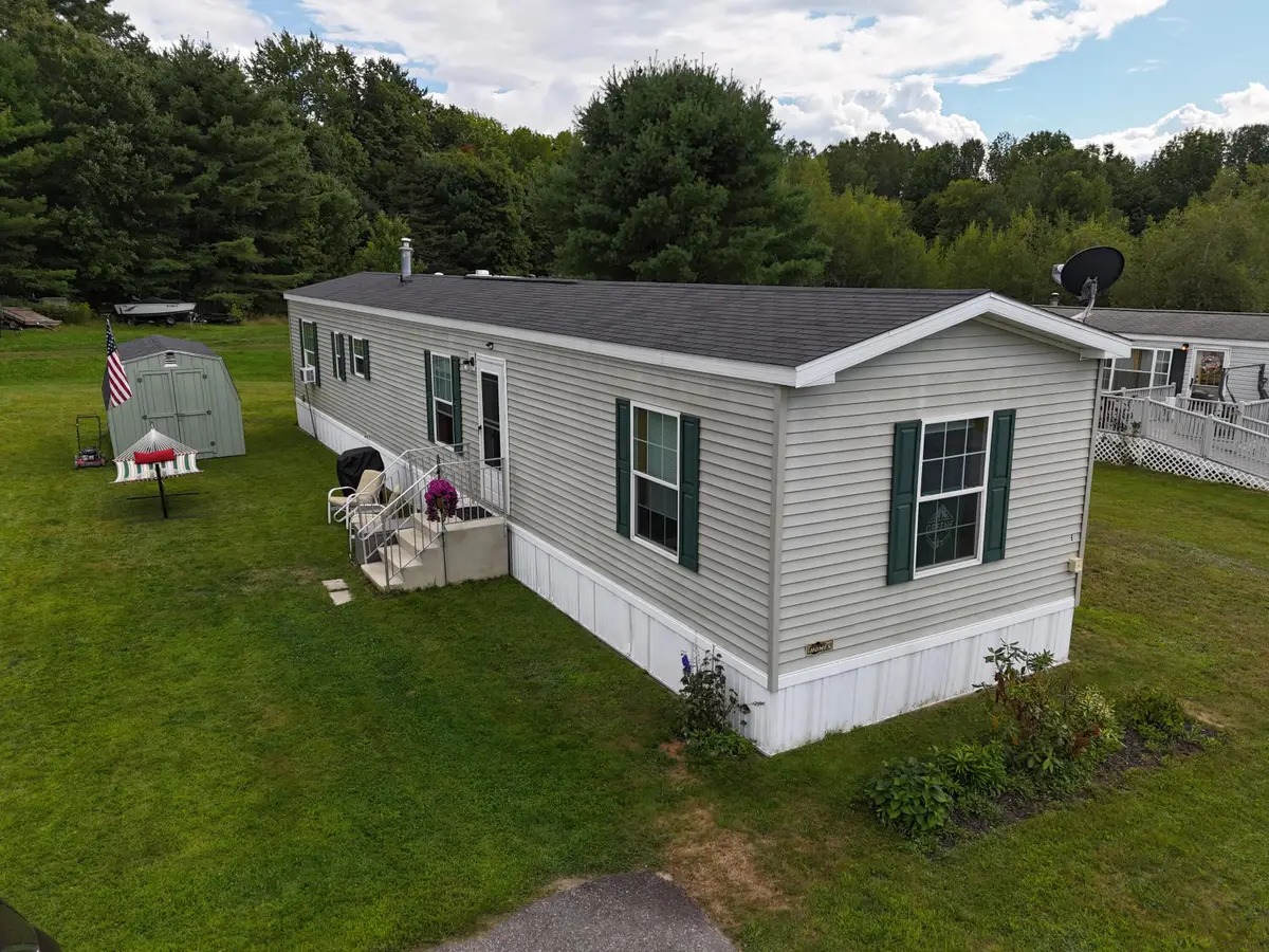 6 Tirrell Avenue, Mechanic Falls, ME 04256 - #1
