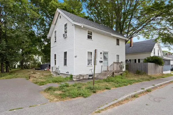 67 Chestnut Street, Bath, ME 04530