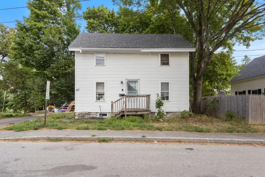67 Chestnut Street, Bath, ME 04530 - #2