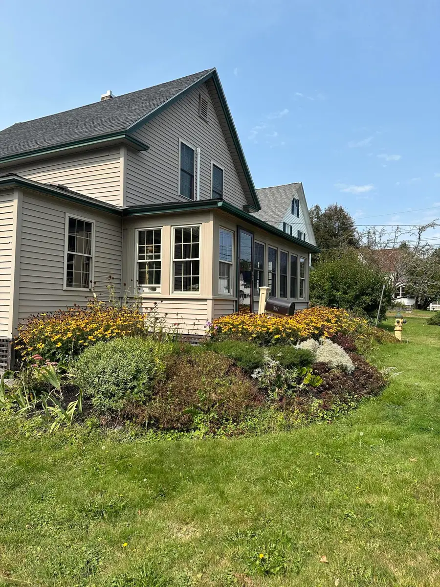 381 Brunswick Street, Old Town, ME 04468 - #3