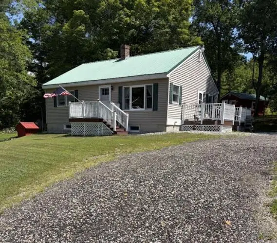 1042 Sokokis Trail, Cornish, ME 04020
