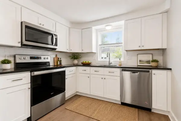 9 Cole Street #2A, South Portland, ME 04106