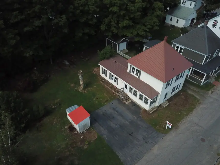 9 Mousam Street, Springvale, ME 04083 - #3