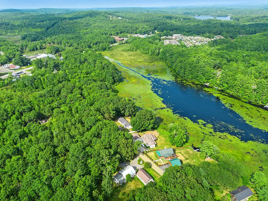 0 Hayden Rd, Map 8, Lot 47h, Augusta, ME 04330 - #2