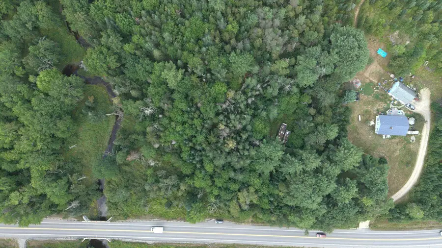 lot 14 Augusta Road, Washington, ME 04574 - #2