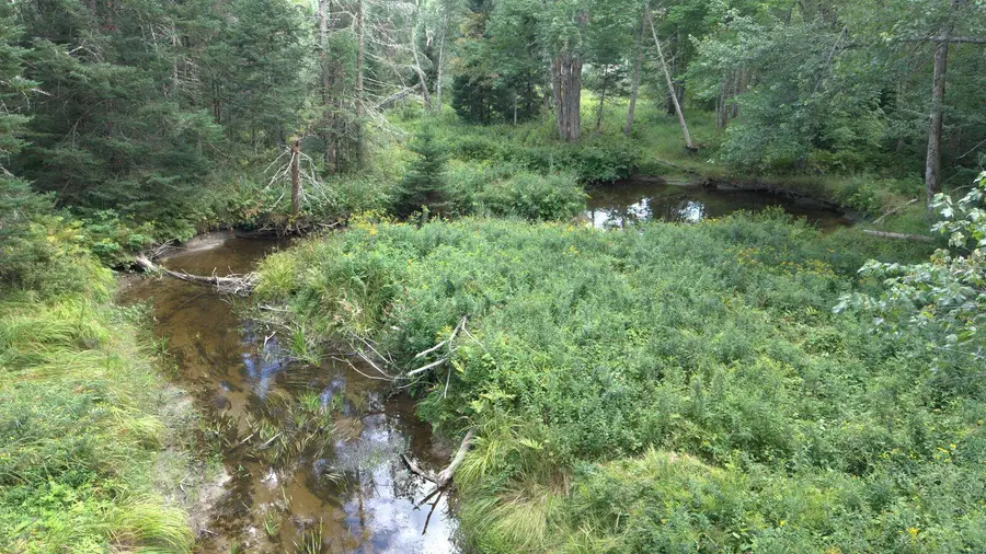 lot 14 Augusta Road, Washington, ME 04574 - #3