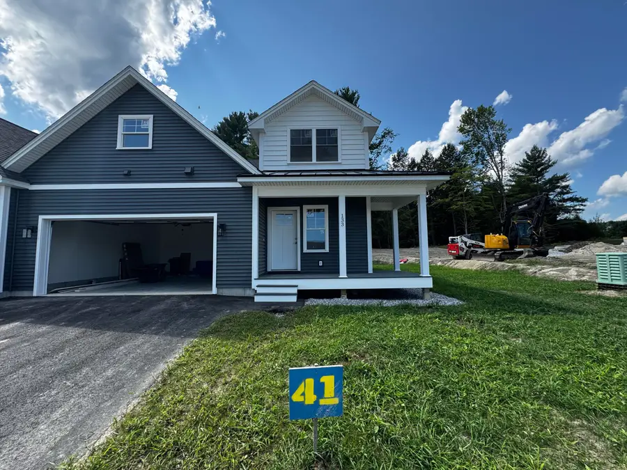 171 Brook Street #41, Westbrook, ME 04092 - #2