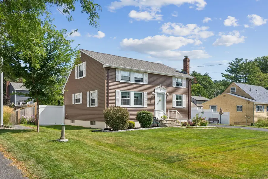 56 Four Winds Road, Portland, ME 04102 - #3