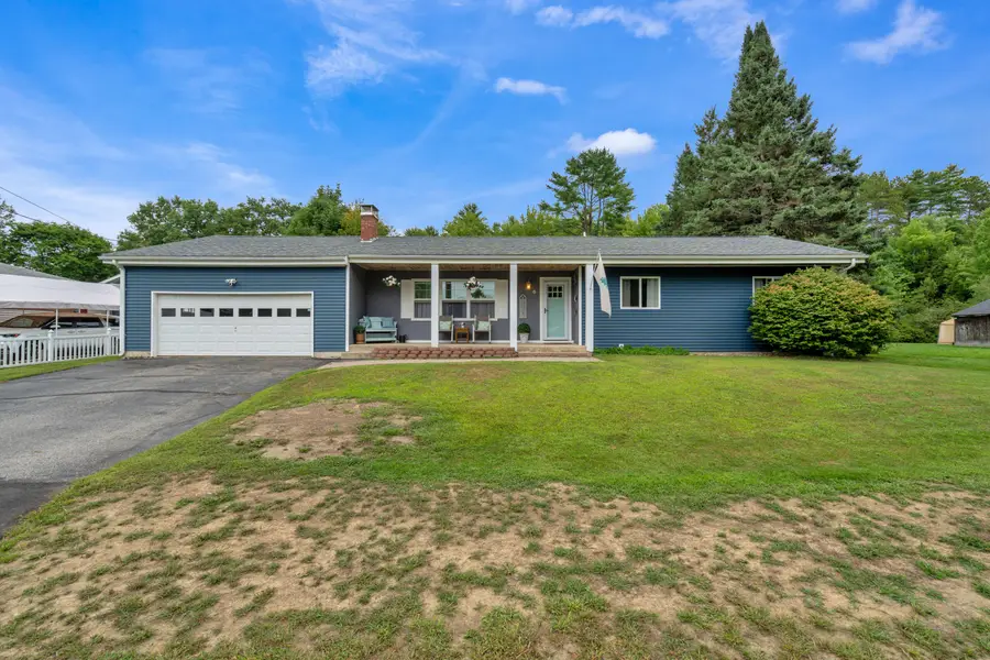 6 Gerry Street, Lewiston, ME 04240 - #2