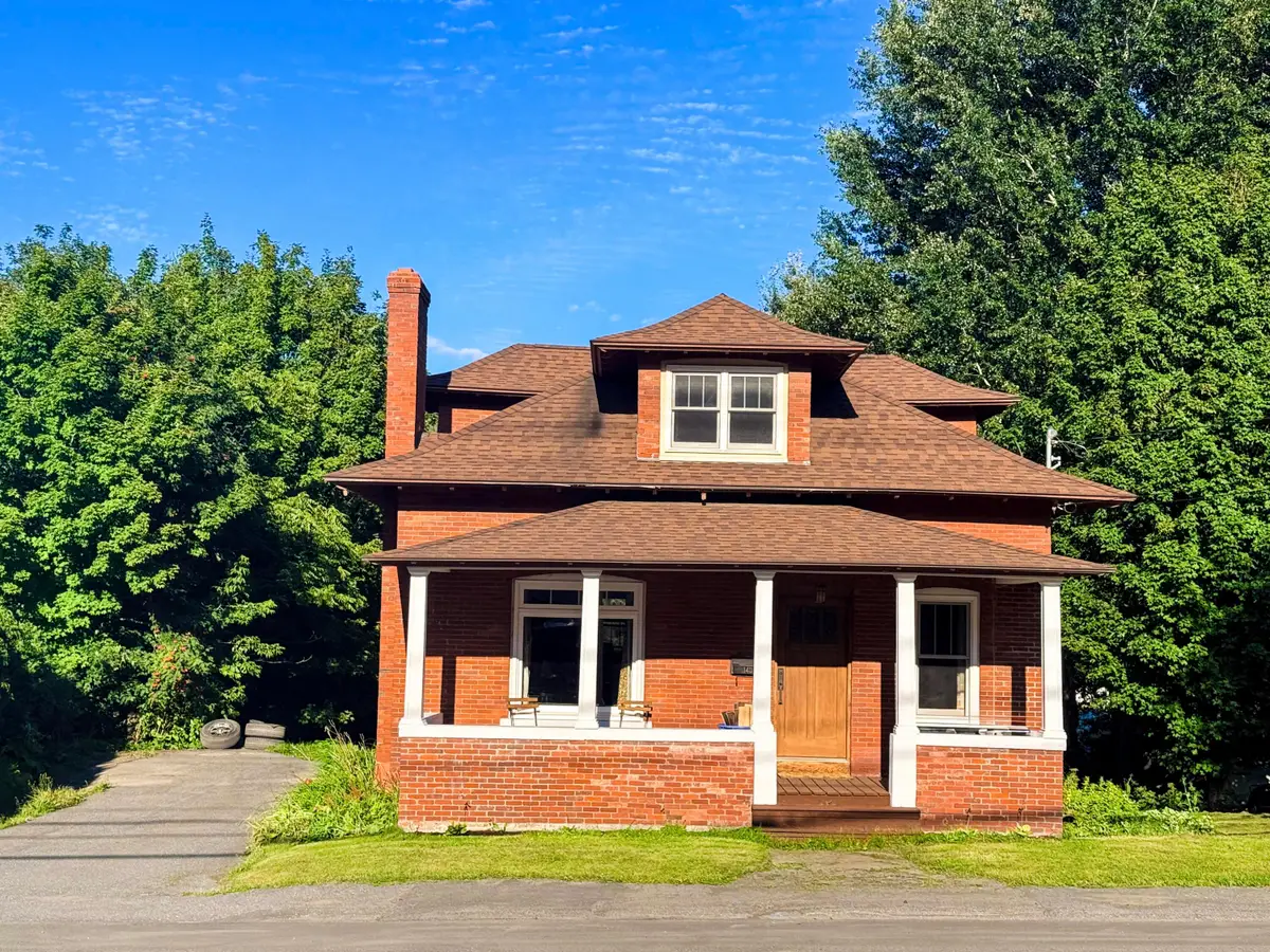 140 Pleasant Street, Fort Kent, ME 04743 - #1