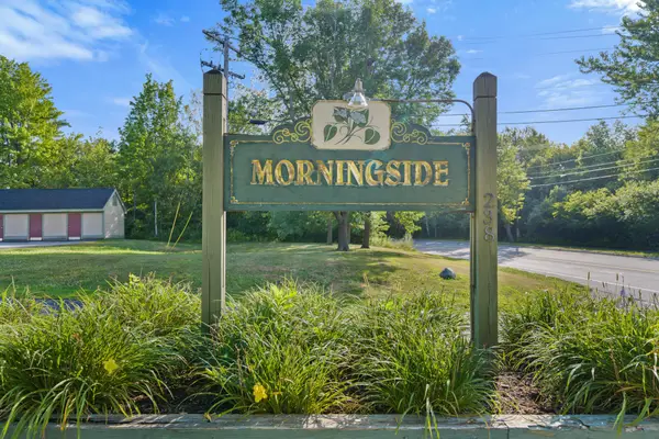 238 Husson Avenue #2B, Bangor, ME 04401