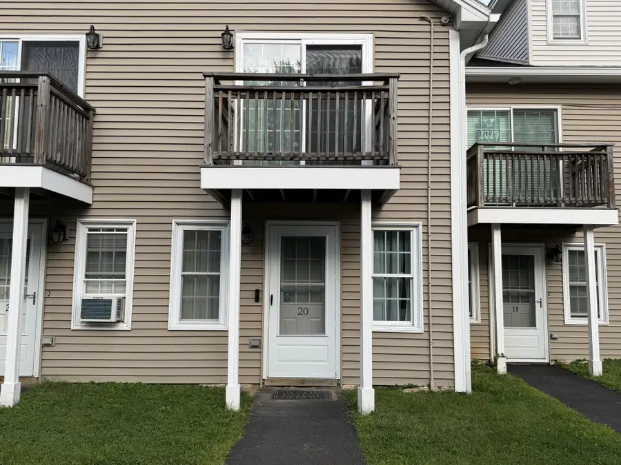 35 Mathews Avenue #20, Waterville, ME 04901 - #3