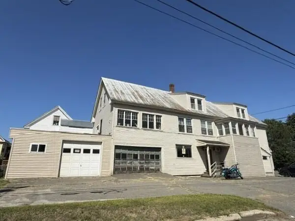 Address Withheld By Seller, Winslow, ME 04901