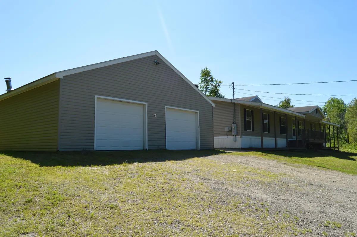 57 Lower Street, Turner, ME 04282 - #1