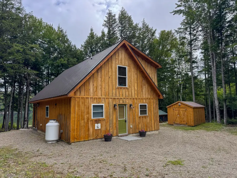 8 Trails End, Lincoln, ME 04457 - #2